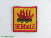 Bendale [ON B02b.2]